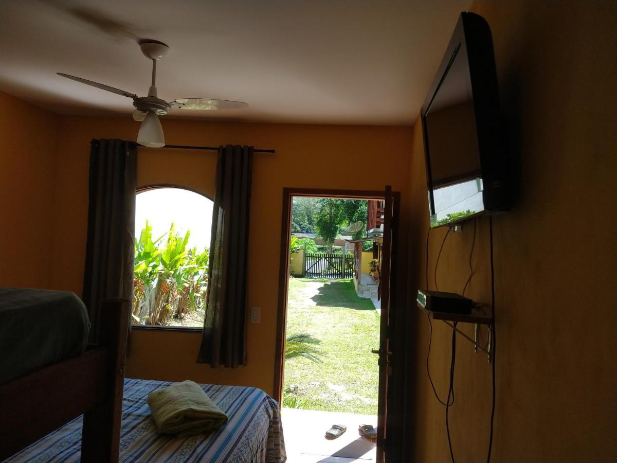 Recanto Sol De Verao Парати Екстериор снимка